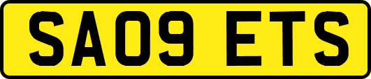 SA09ETS