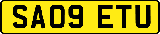 SA09ETU