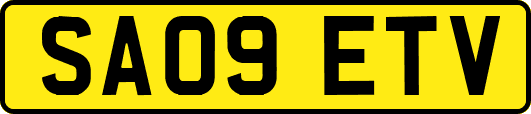 SA09ETV