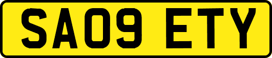 SA09ETY