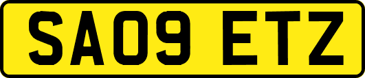SA09ETZ