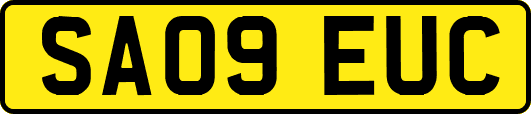 SA09EUC