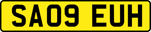 SA09EUH