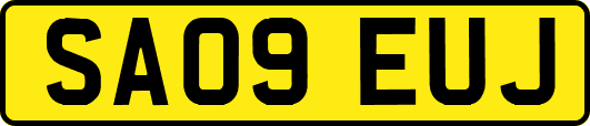 SA09EUJ