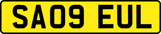 SA09EUL