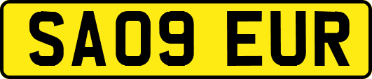 SA09EUR