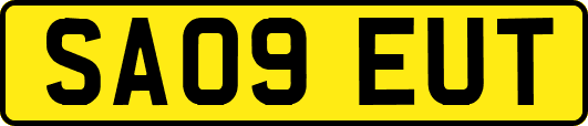 SA09EUT