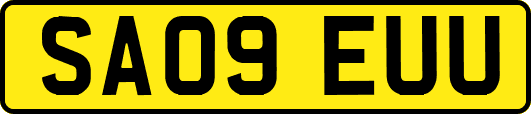 SA09EUU
