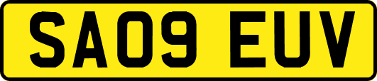 SA09EUV