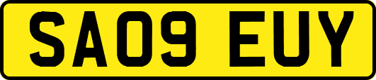 SA09EUY