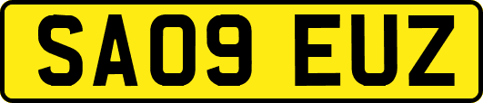 SA09EUZ