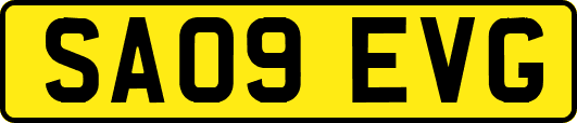 SA09EVG