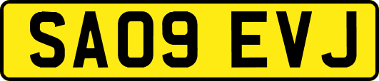 SA09EVJ