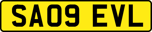 SA09EVL