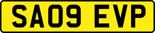 SA09EVP