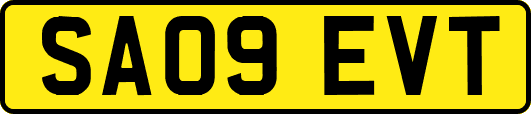 SA09EVT