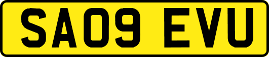 SA09EVU