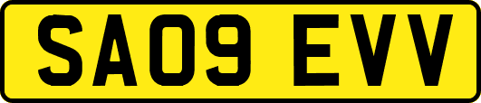SA09EVV