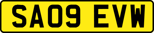 SA09EVW