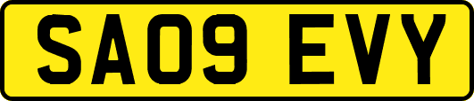 SA09EVY