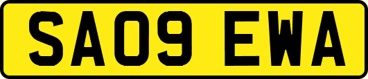 SA09EWA