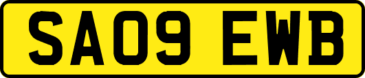 SA09EWB