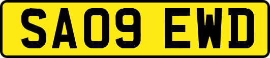 SA09EWD