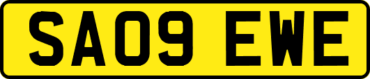 SA09EWE