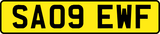 SA09EWF