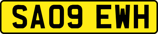 SA09EWH