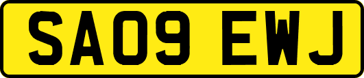 SA09EWJ