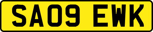 SA09EWK