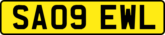 SA09EWL