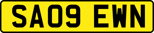 SA09EWN
