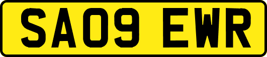 SA09EWR
