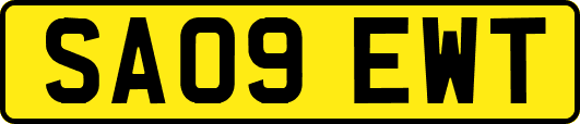 SA09EWT
