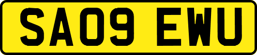 SA09EWU