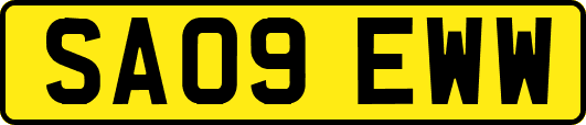 SA09EWW