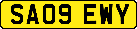 SA09EWY