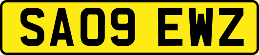 SA09EWZ