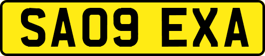 SA09EXA