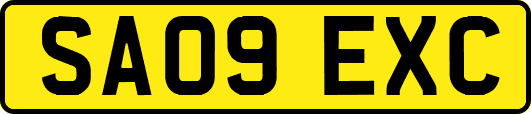 SA09EXC