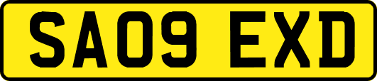 SA09EXD