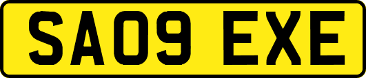 SA09EXE