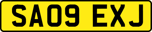 SA09EXJ
