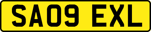 SA09EXL