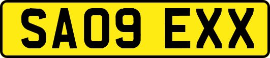 SA09EXX