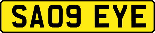 SA09EYE