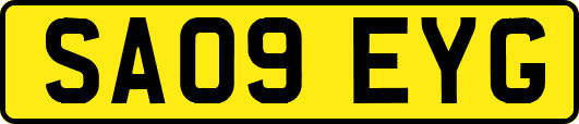 SA09EYG