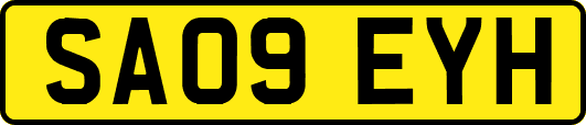 SA09EYH